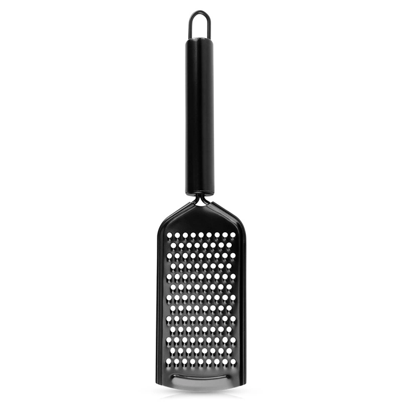 GRATER 240X55X5MM - BLACK COLOR