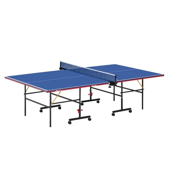 RUNIC BASIC PING PONG TABLE WITH WHEELS