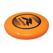 RUNIC OR FRISBEE DISC