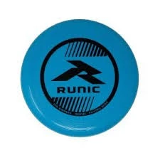 RUNIC BL FRISBEE DISC