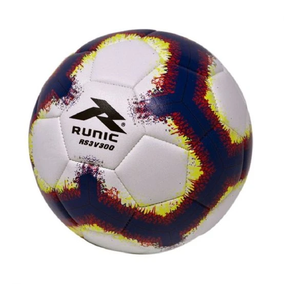 SOCCER BALL # 3 COOKED RUNC