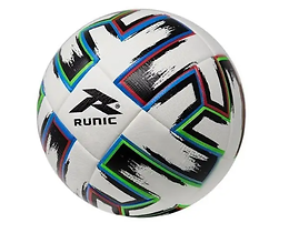 SOCCER BALL #5 RUNIC