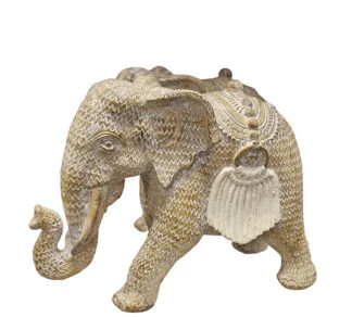 ELEPHANT DECOR MEDIUM