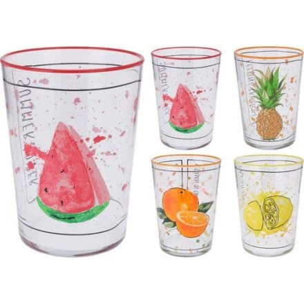 DRINKING GLASS 510ML/17.25OZ