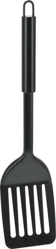SPATULA 33CM - BLACK COLOR