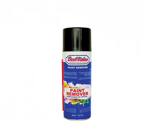 GRAFFITI REMOVER