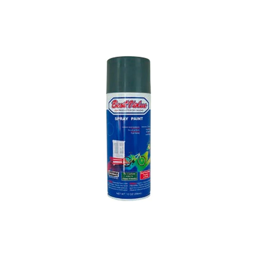 INTER/EXTER SPRAY PAINT ANTI-RUST GREY