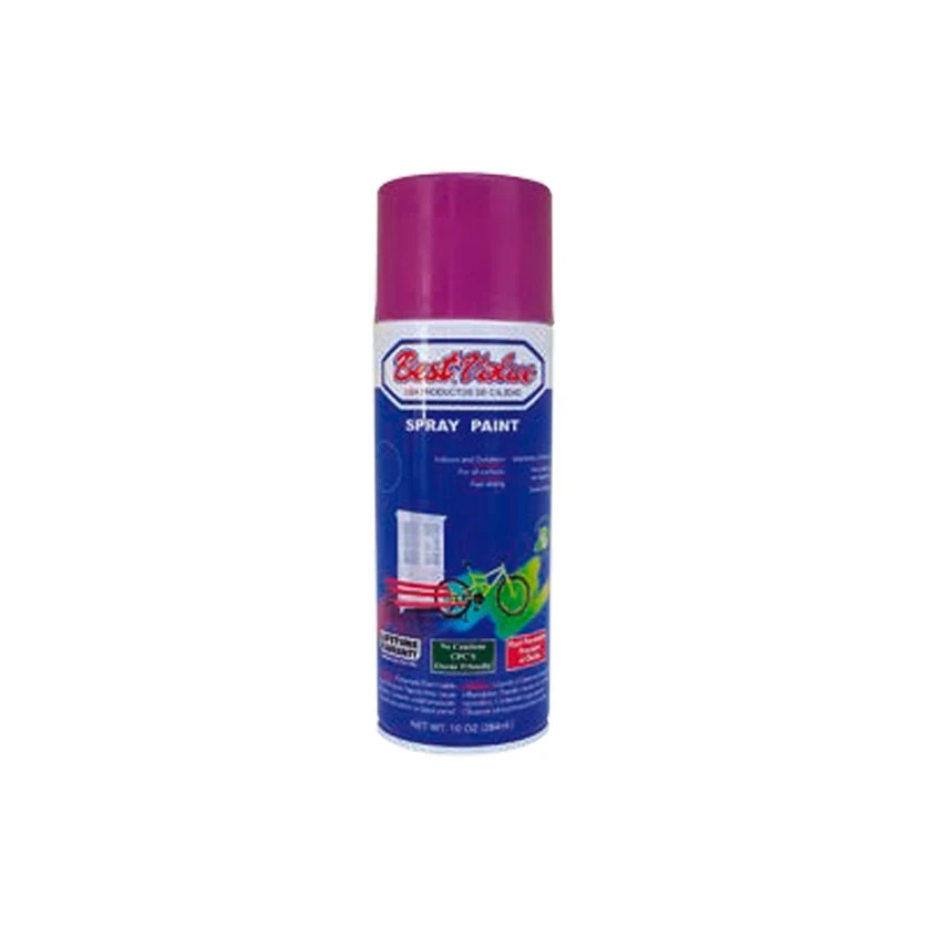 INTER/EXTER SPRAY PAINT VIOLET