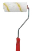 MINI ACRYLIC PAINTING ROLLER 2PC