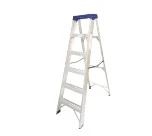 ALUMINUM STEP LADDER 20X65