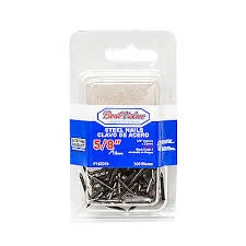 STEEL NAILS 2.0MMX16MM 100PC
