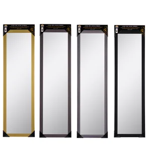 48" ASSORTED OVER THE DOOR - MIRROR