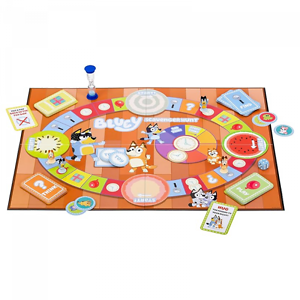BLUEY SCAVENGER HUNT GAME V2