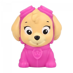 Paw Patrol Bath Squirters