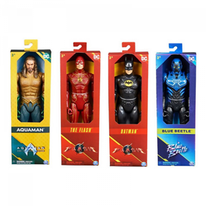 DC MULTIVERSE 12" FIG - ASSORTED