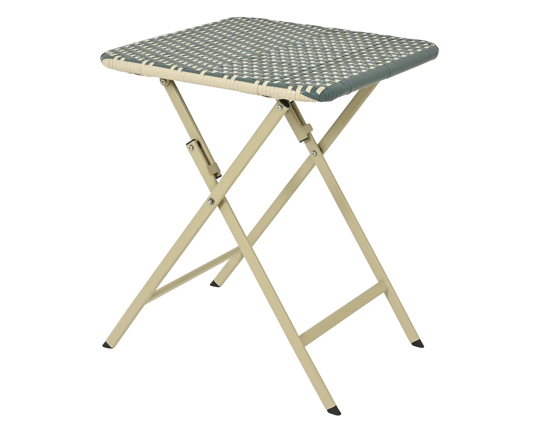 CAMO WICKER - OUTDOOR SET