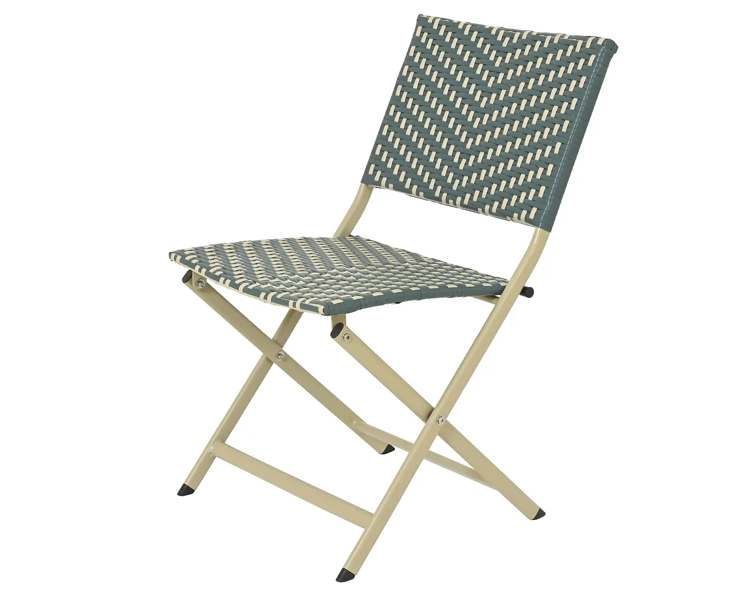 CAMO WICKER - OUTDOOR SET