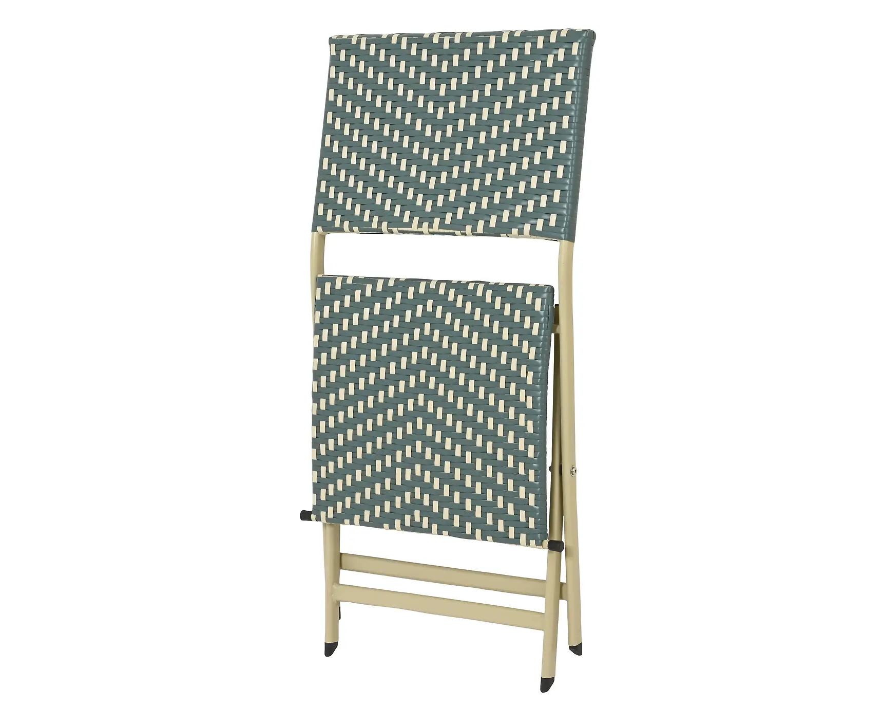 CAMO WICKER - OUTDOOR SET