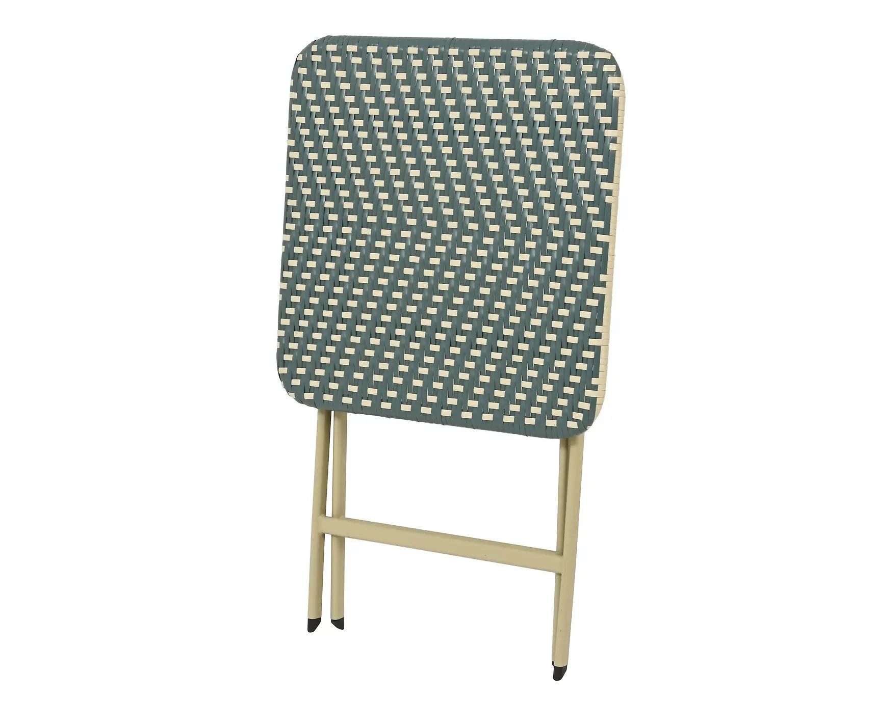 CAMO WICKER - OUTDOOR SET