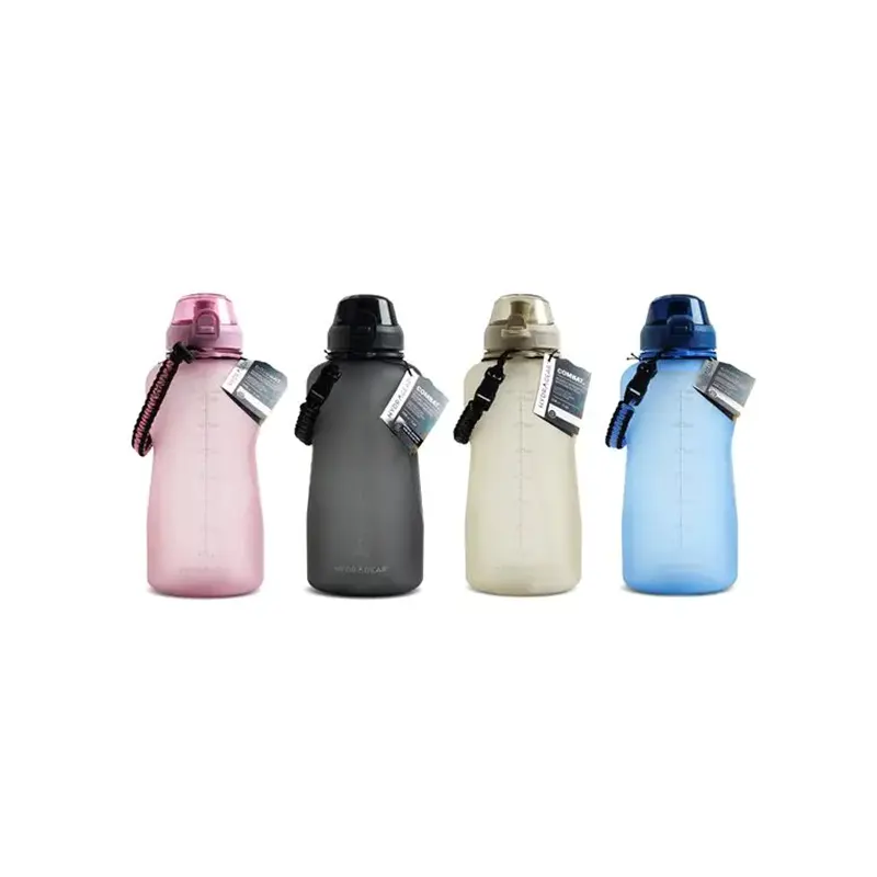 128OZ COMBAT BOTTLE OV/RV SC/PTF
