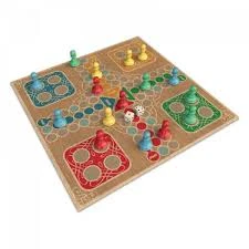 LUDO CLASSIC