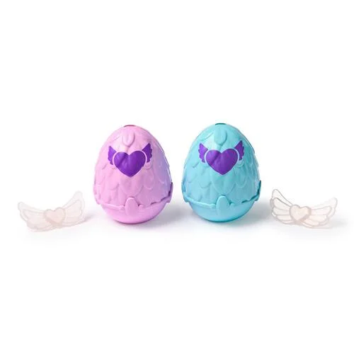 HATCHIMALS ALIVE SECRET FIGURINE