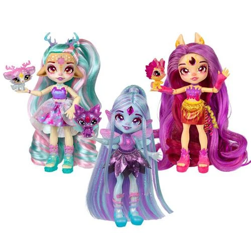 MAGIG MIXIES PIXLINGS S2 GALAXY
