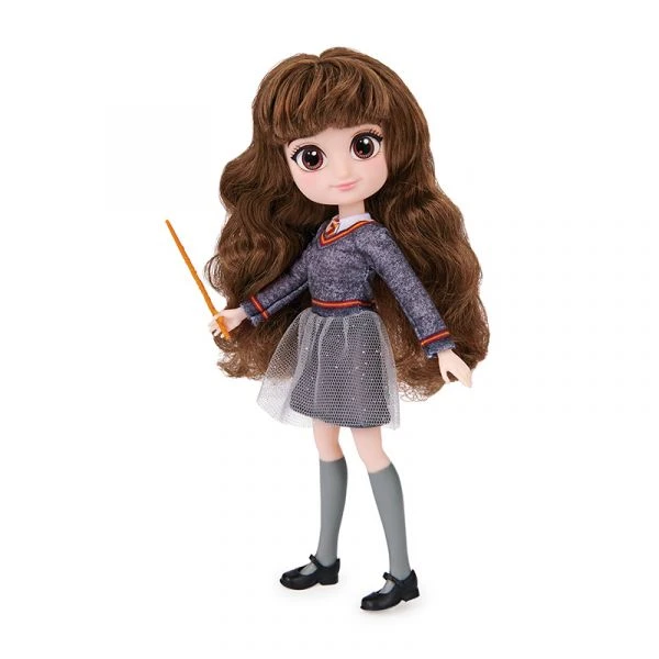 HARRY POTTER 8" DOLL ASSORTED