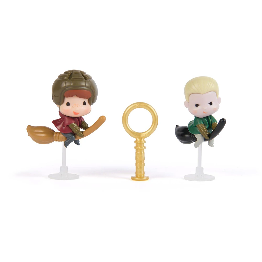 Harry Potter Micro Figure Assorted – 2 Pack