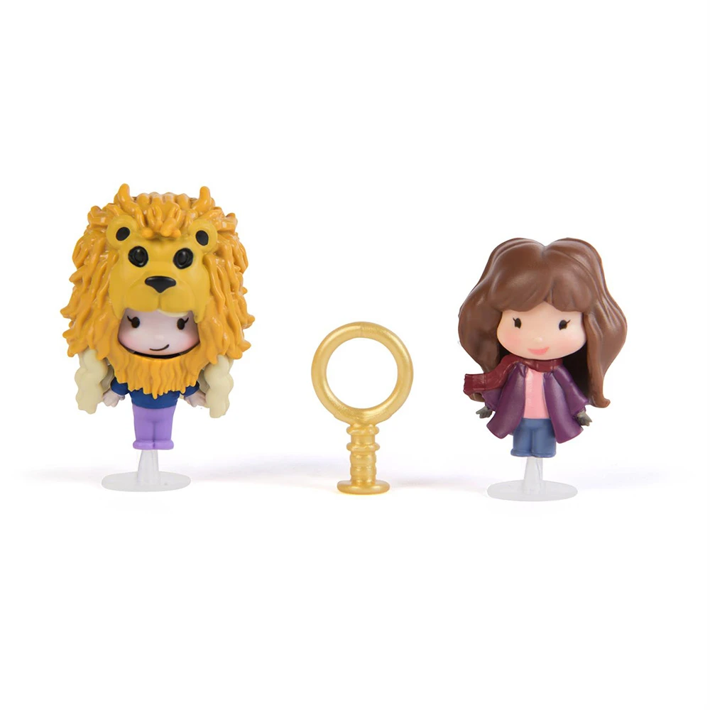 Harry Potter Micro Figure Assorted – 2 Pack