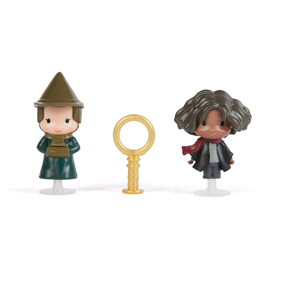Harry Potter Micro Figure Assorted – 2 Pack