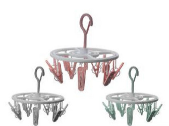 CLOTHES DRYER - HANGING
