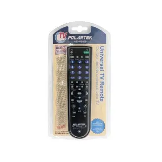 UNIVERSAL AC REMOTE CONTROL