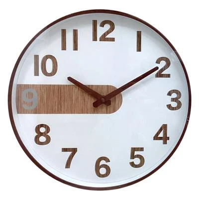 WALL CLOCK