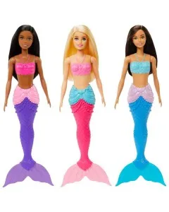 BARBIE DREAMTOPIA  MERMAID