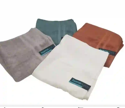 BATH TOWEL