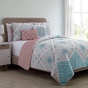5PC QUILT SET