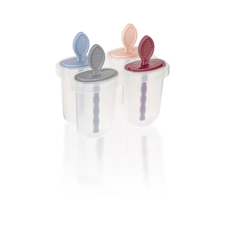 TROPICAL ICE LOLLY MAKER