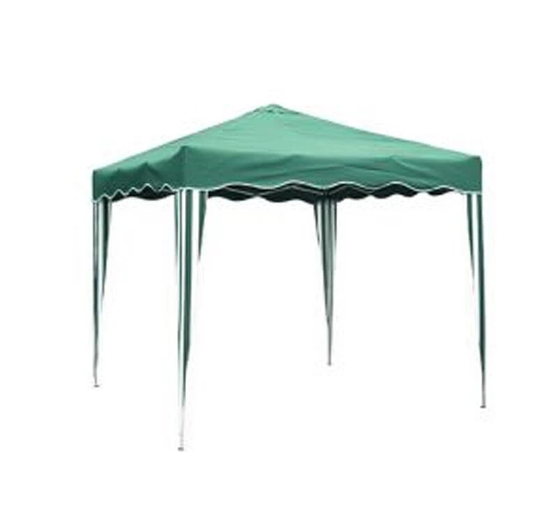 POLYESTER FOLDING PAVILION TENT