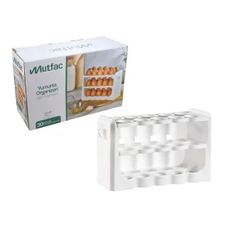 EGG ORGANIZER