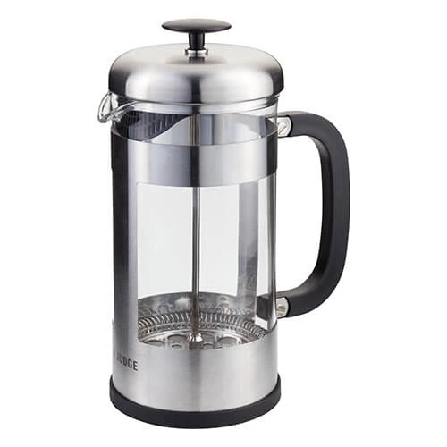 COFFEE 8CUP GLASS CAFETIERE