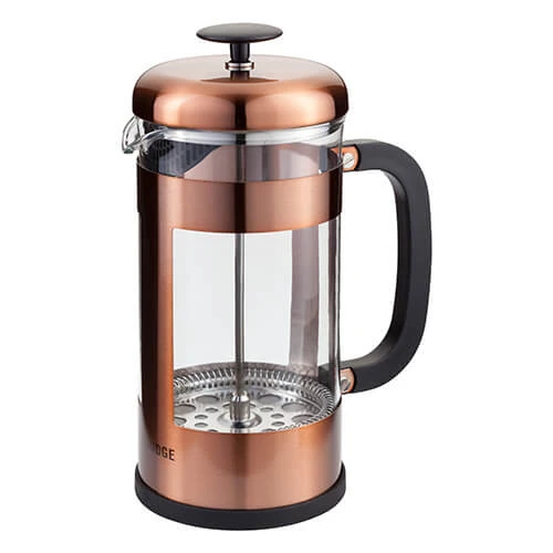 COFFEE 8CUP GLASS CAFETIERE