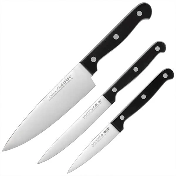 CLASSIC 3PC KNIFE SET