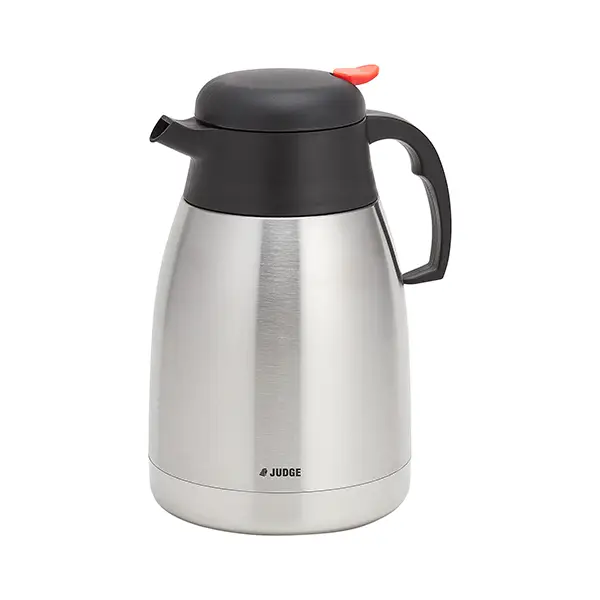 COFFEE DOUBLE WALL JUG 2L