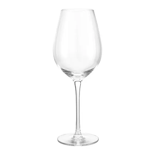 4PC WHITE WINE GLASS SET 480ML