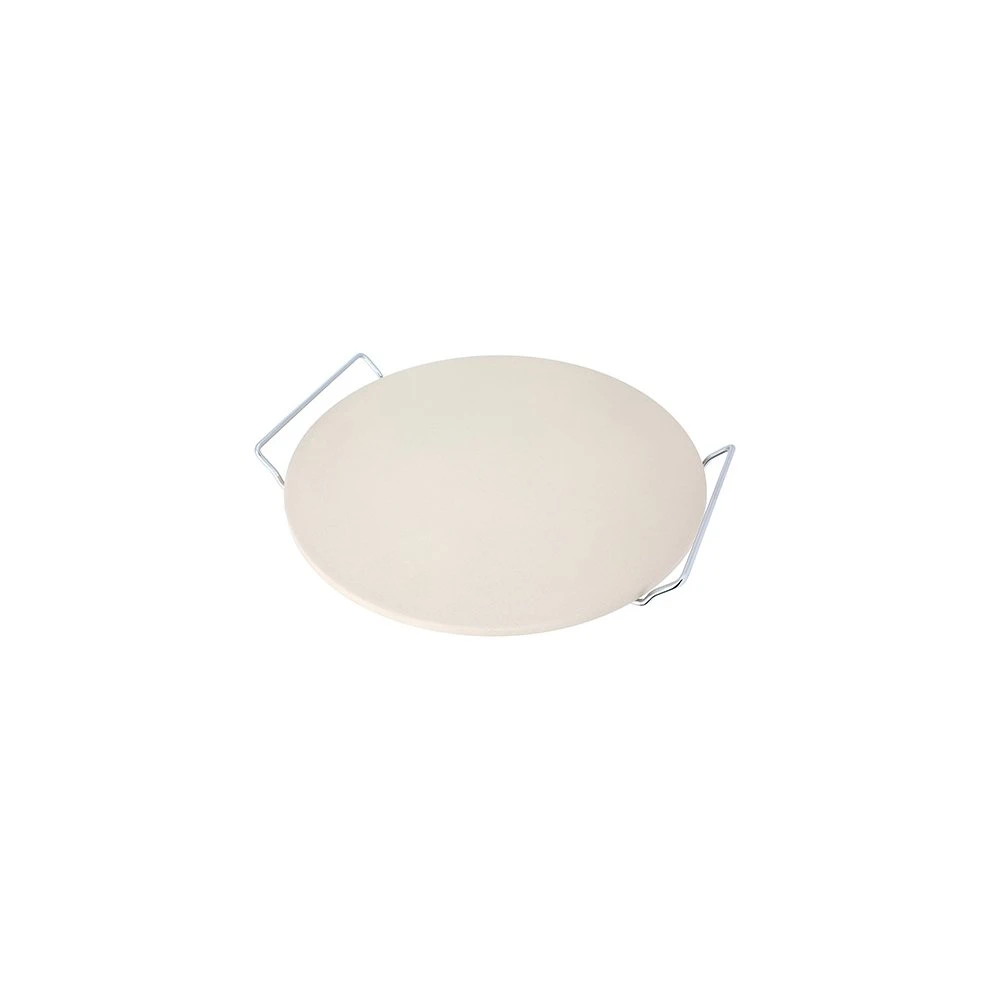 13"/33CM PIZZA BAKING STONE