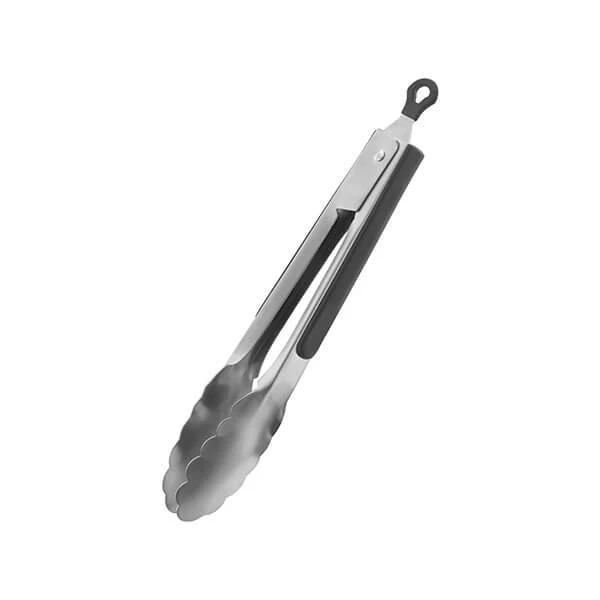 23CM SATIN TONGS