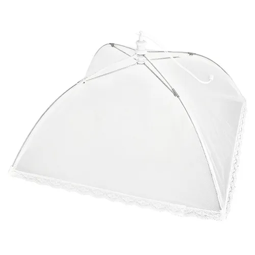 35X35X14 CM FOLDABLE FOOD COVER