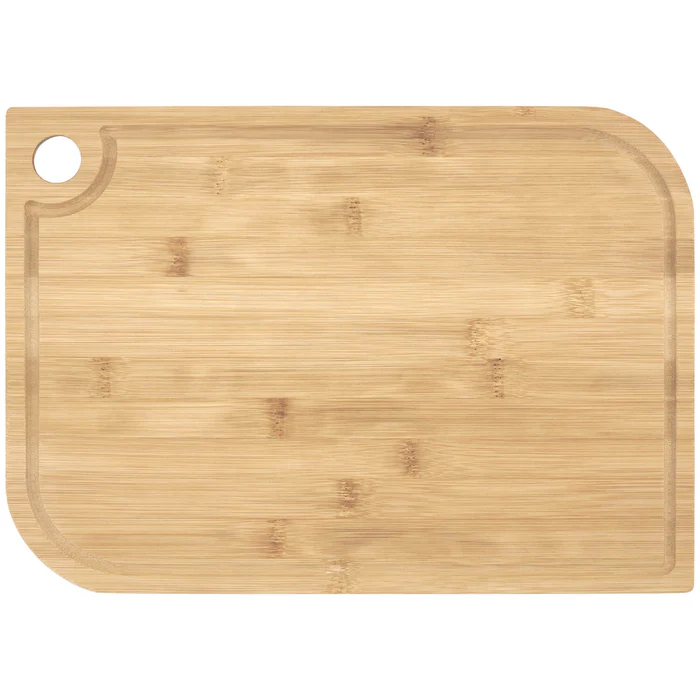 38X27X1CM BAMBOO CUTTING BOARD