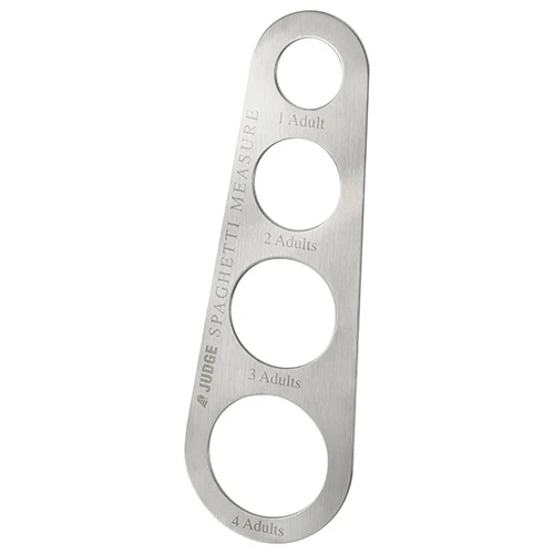 JUDGE KITCHEN SPAGHETTI MEASURE